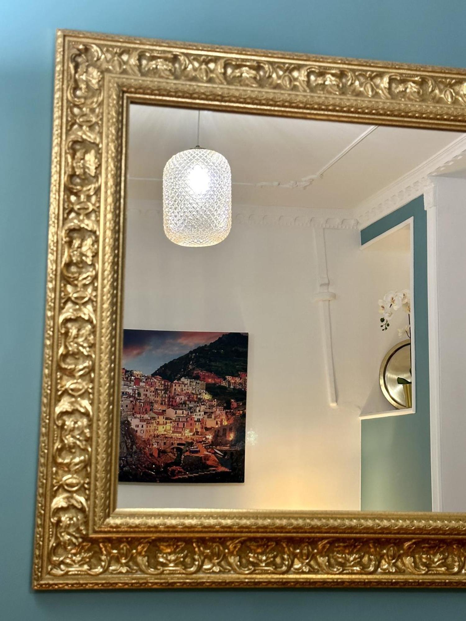 Aquarium Exclusive Loft - Private Parking Apartment Genova Exterior foto