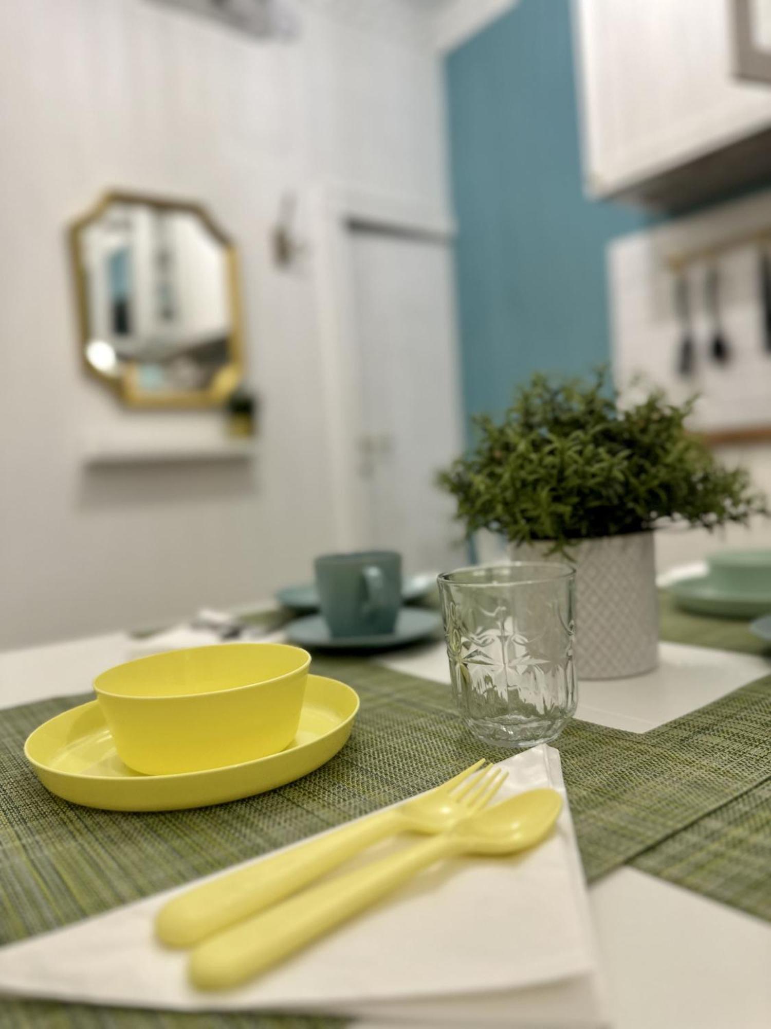 Aquarium Exclusive Loft - Private Parking Apartment Genova Exterior foto